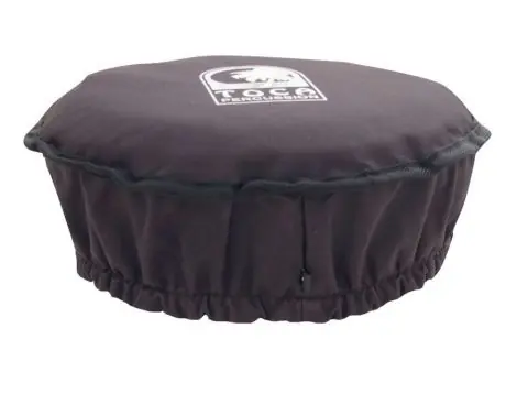 Nakupujte Hned Příslušenství pro Djembe Ochrana pro blány