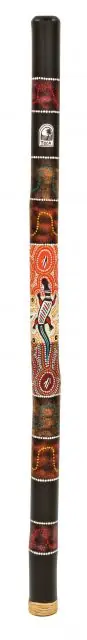 Sleva World Percussion Bamboo Didgeridoos