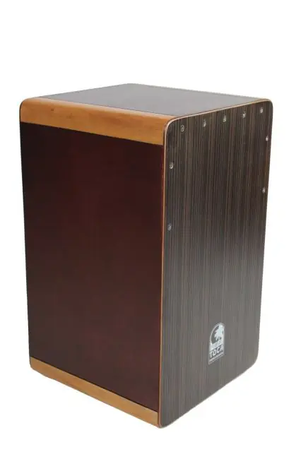 Vysoce Kvalitní Corner Accent Bass Reflex Cajon