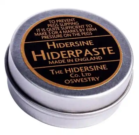 Nejlepší Volba Hidersine 30H pasta na kolíky