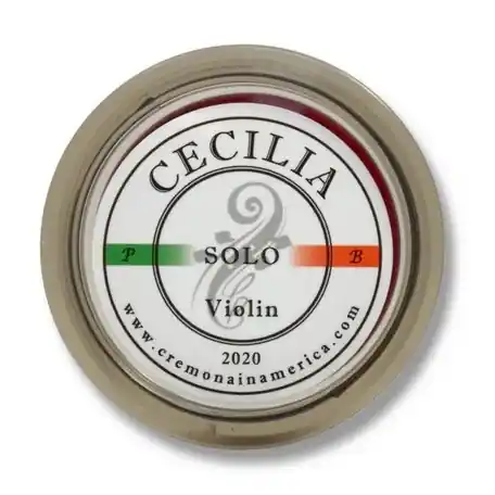 Vysoce Kvalitní Cecilia SOLO Violin