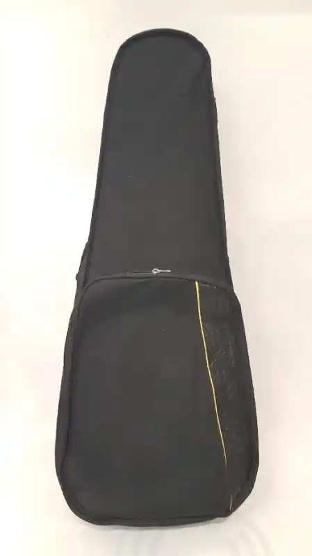 Rockcase 20851B futerał Soft-Light Delux tenor ukulele case Oblíbený