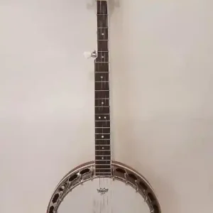 Pětistrunné banjo Klika - 5str. Levný
