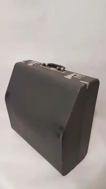 Pouzdro na tahací harmoniku Ověřený