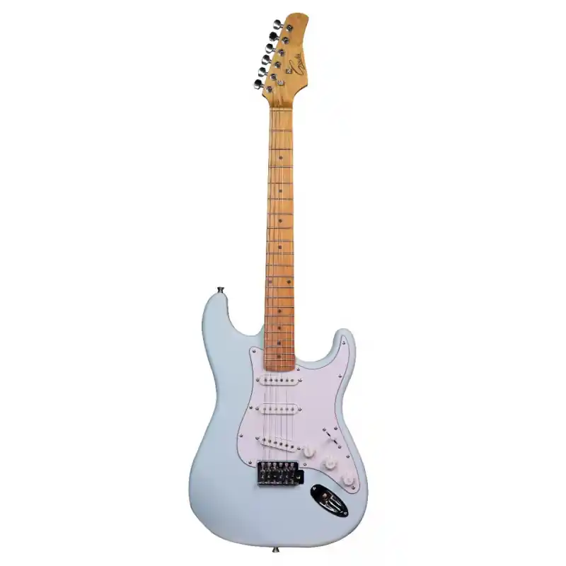 Nejlepší Volba Gould Santa Fe Sonic Blue