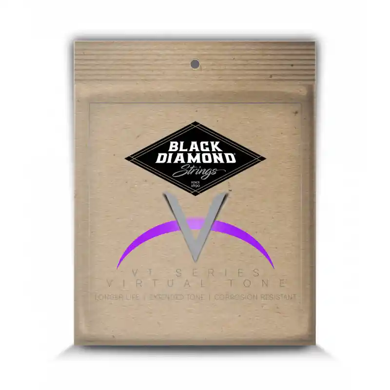 Black Diamond N600XLB .010 Black Coated Novinka
