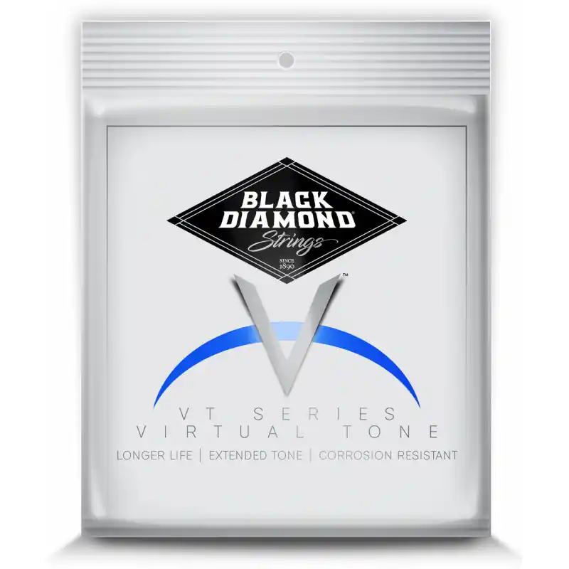Ověřený Black Diamond N477LCY .010 Cryogenic