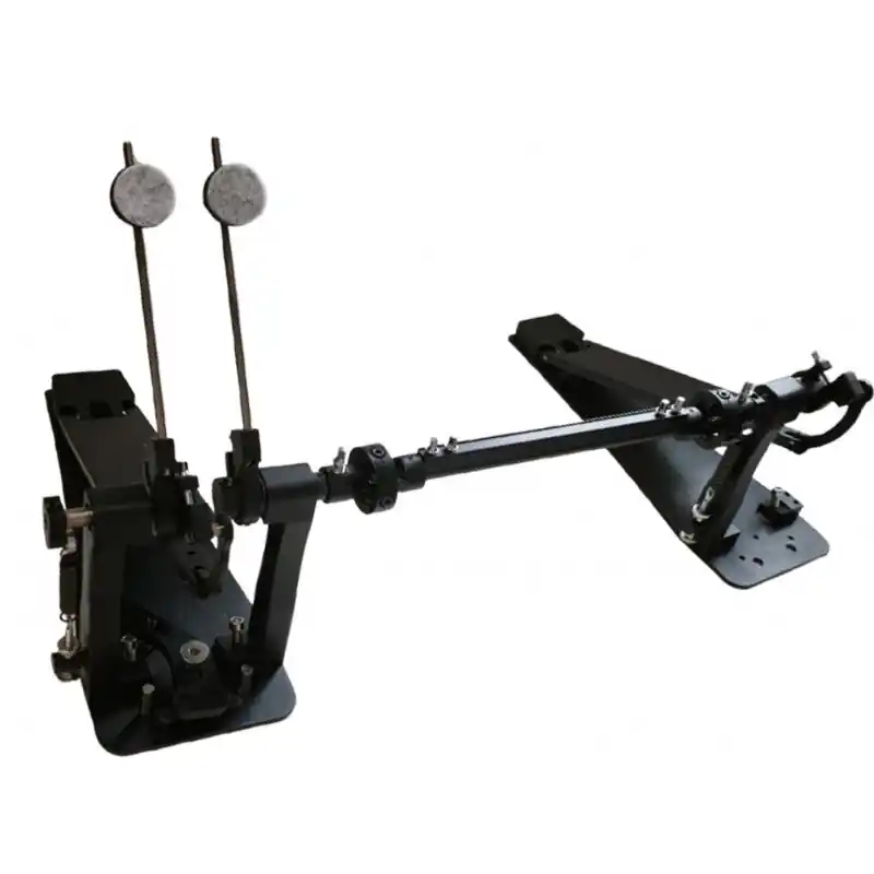 Hit Sezóny Centent DP1 Double Pedal BK
