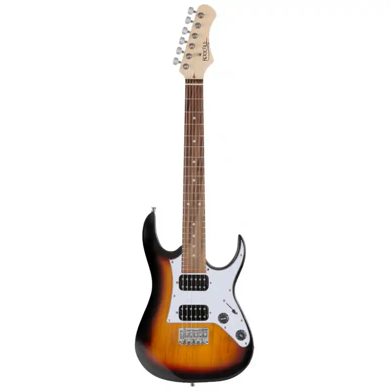Nejlepší Volba Rocktile Youngster YS-1SB 3/4