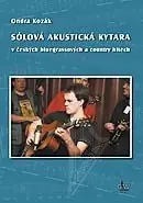 Kozák Sólová akustická kytara Autentický
