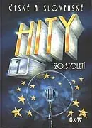 GW ČESKÉ A SLOVENSKÉ HITY 20. STOLETÍ 1. díl Nakupujte Hned