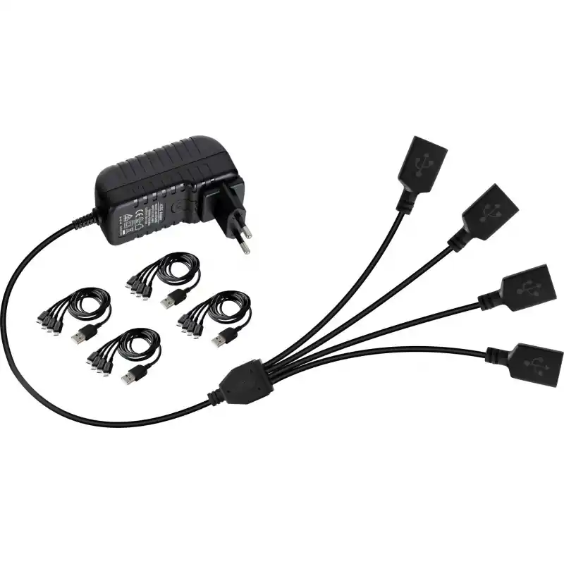 Pronomic SDC-1640 USB-C nabíječka Akční Cena