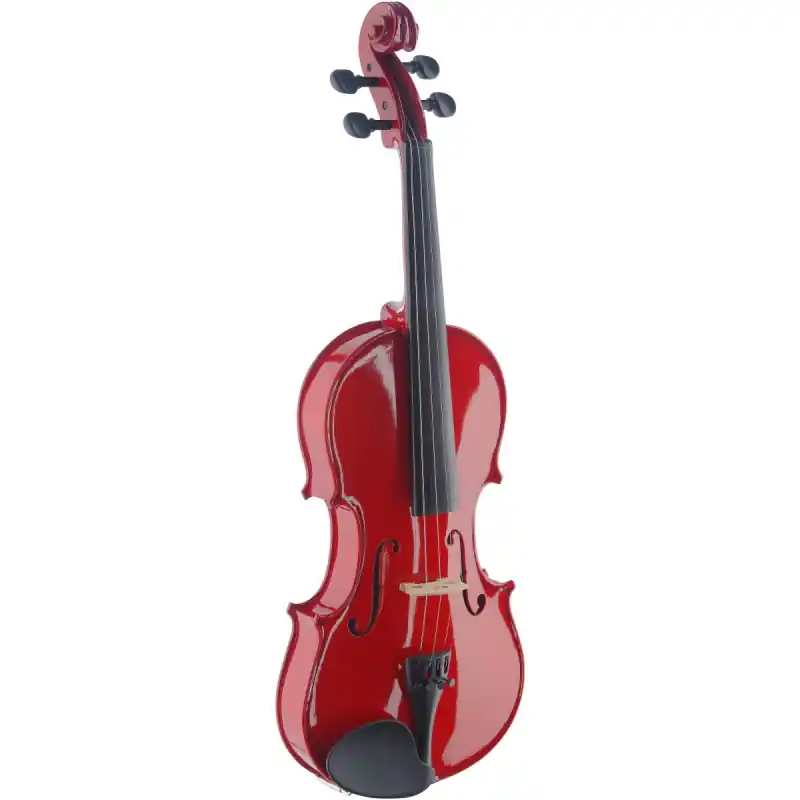 Stagg VN 1/8 houslový set dětský Horká Nabídka