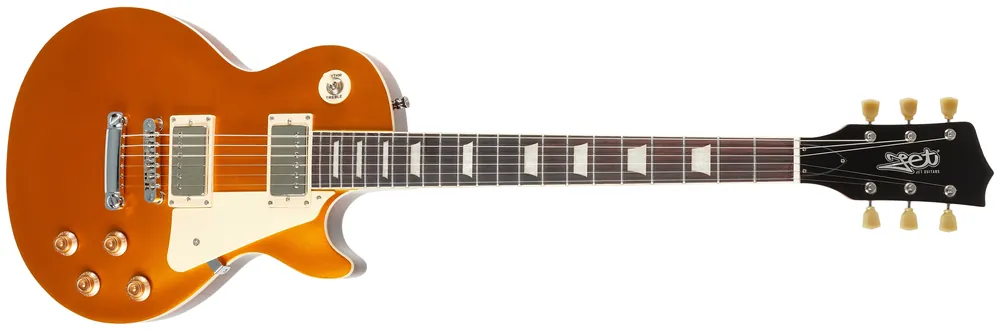 JET GUITARS JL-500 GD Omezená Nabídka