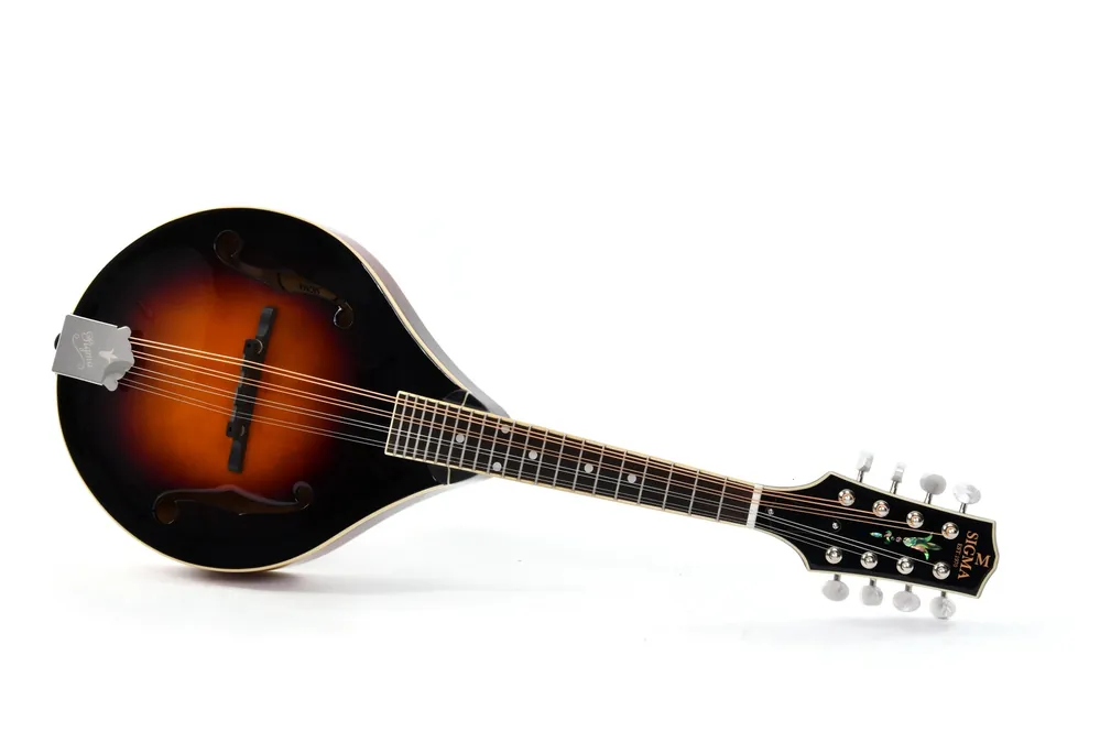 Sigma Guitars mandolin MA-2E Super Cena
