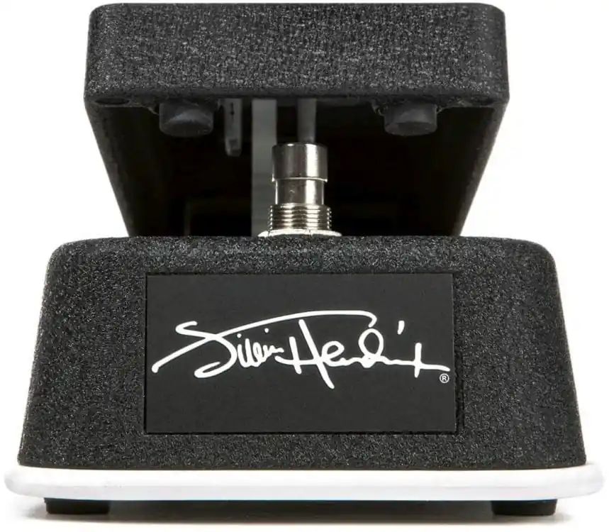 Dunlop JH-1D Jimi Hendrix Wah-Wah pedál Rychlé Dodání