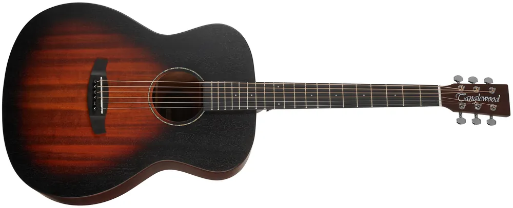 Dokud Zásoby Vydrží TANGLEWOOD TC3
