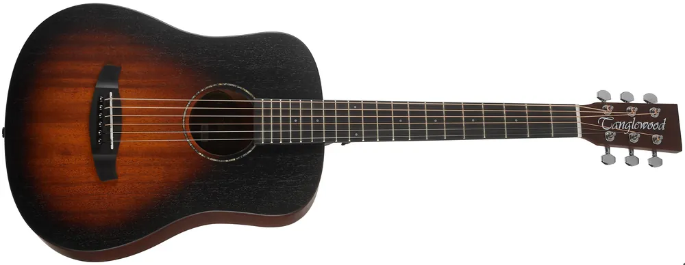 Rychlé Dodání TANGLEWOOD TC2
