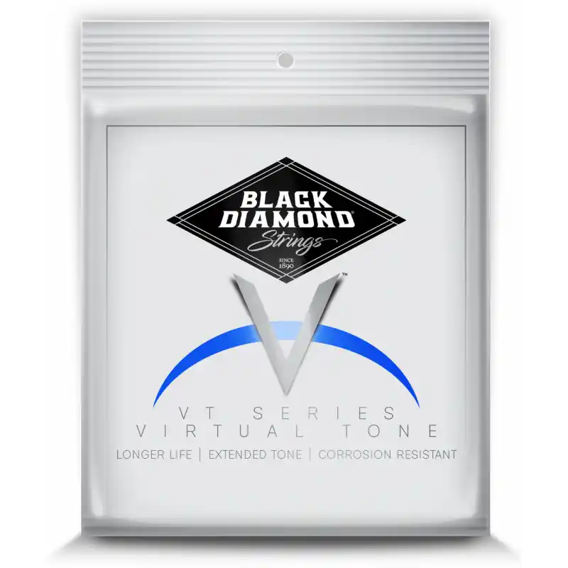 Black Diamond N477LCY .010 Cryogenic Expresní Doručení