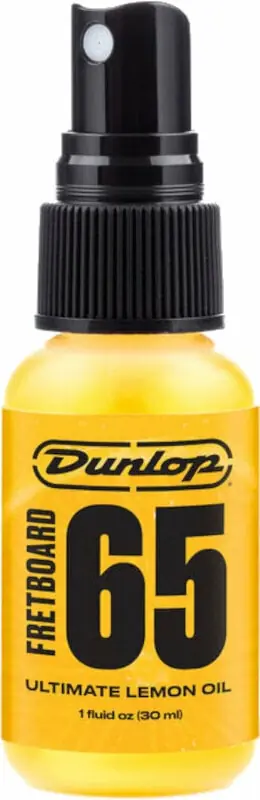 Značkový Dunlop 6551SI Lemon Oil 1oz 30 ml