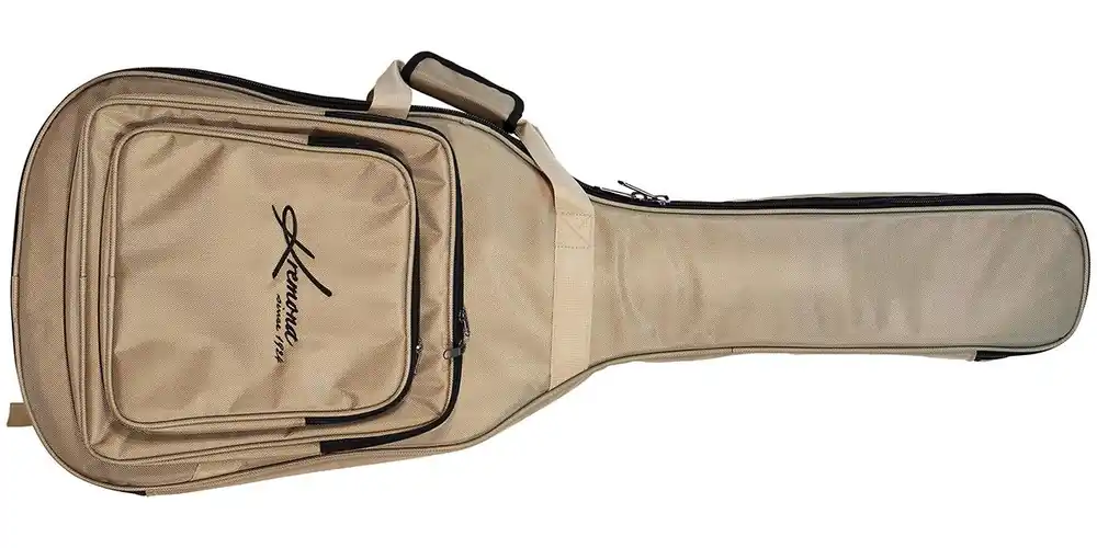 Kremona 1110190 Classical guitar bag beige Koupit Online