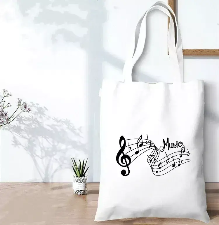 Sleva Pecka PPT-C105 Bílá Music Taška