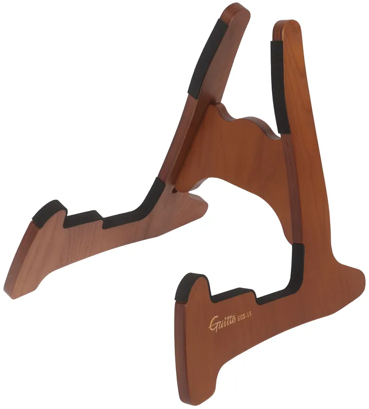 Pouze Dnes GUITTO GGS-15 Brown