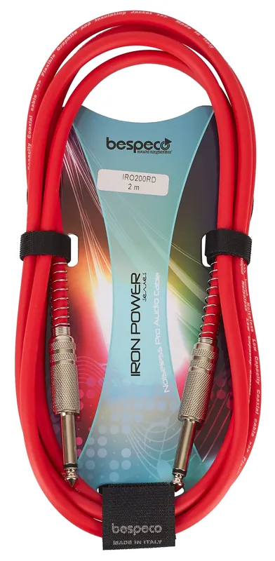 BESPECO IRO200 RD 2m Zlevněný