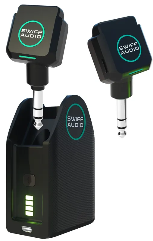 Výhodná Nabídka SWIFF WX503 Wireless System