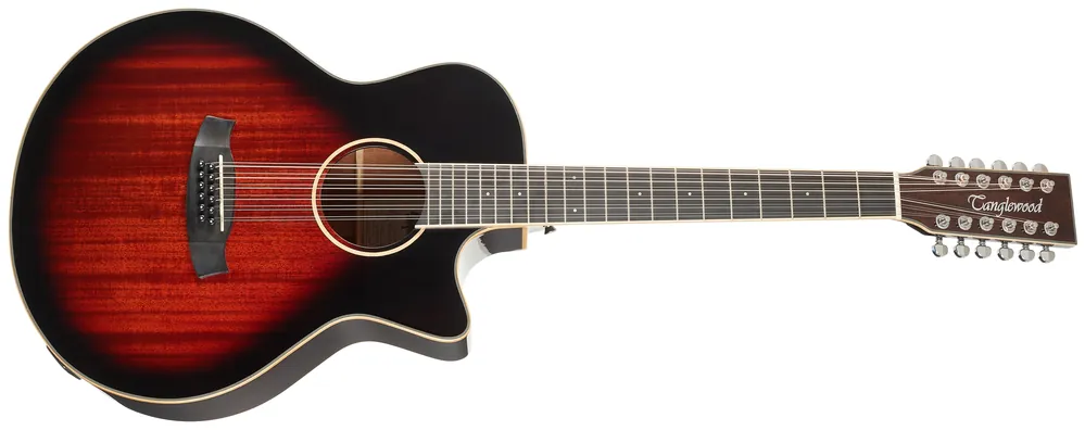 TANGLEWOOD TW612CE AVB Akční Cena