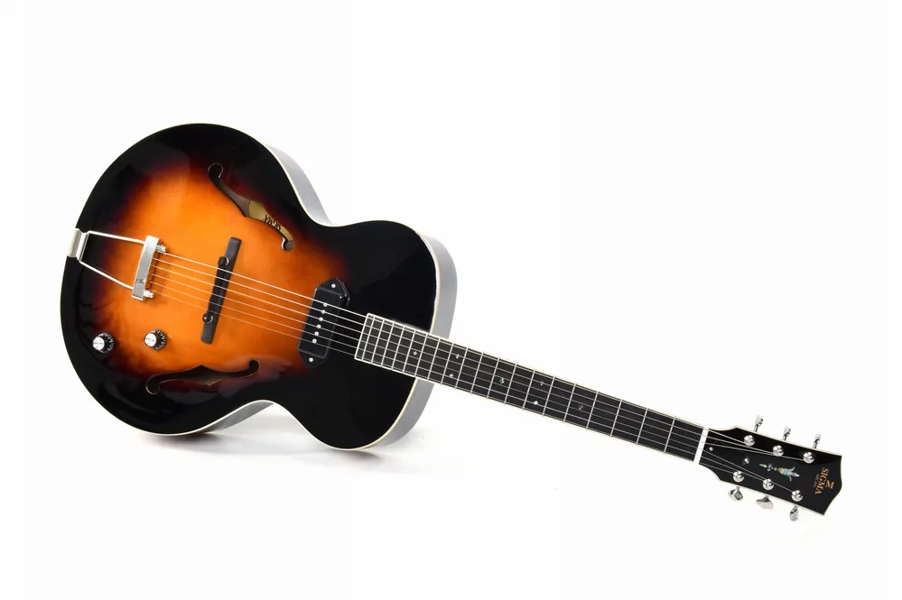 Sigma Guitars SATA-200E Bezpečná Platba