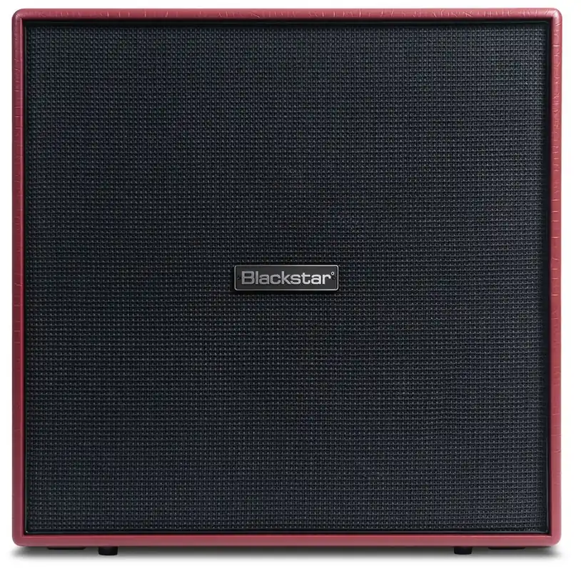 Nejlepší Volba Blackstar DA412B Doug Aldrich Signature