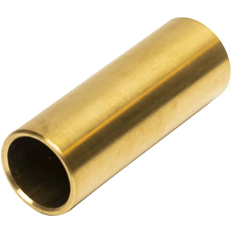 Stagg SGC-70/25, kytarový slide, mosazný Must-Have
