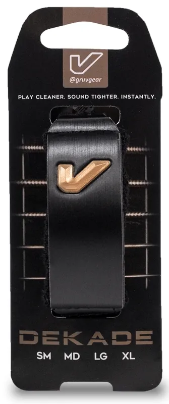 GRUVGEAR FretWraps DEKADE Edition Large Bezpečná Platba