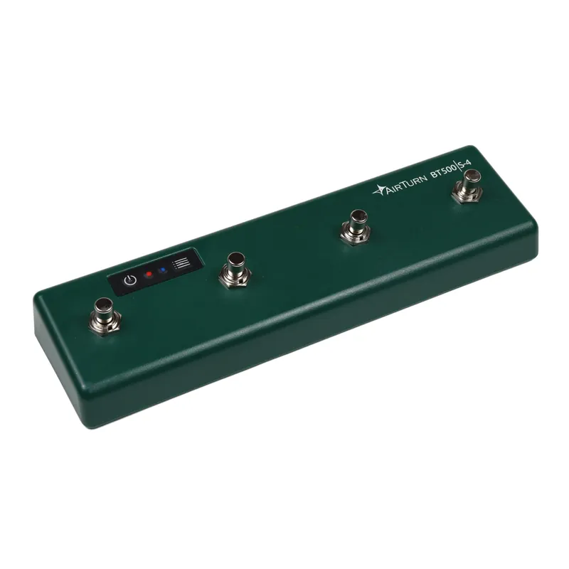 AirTurn BT500S-4 Controller HyVibe Sleva