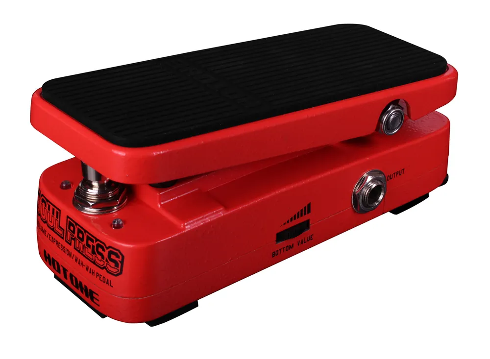 Must-Have HOTONE Soul Press