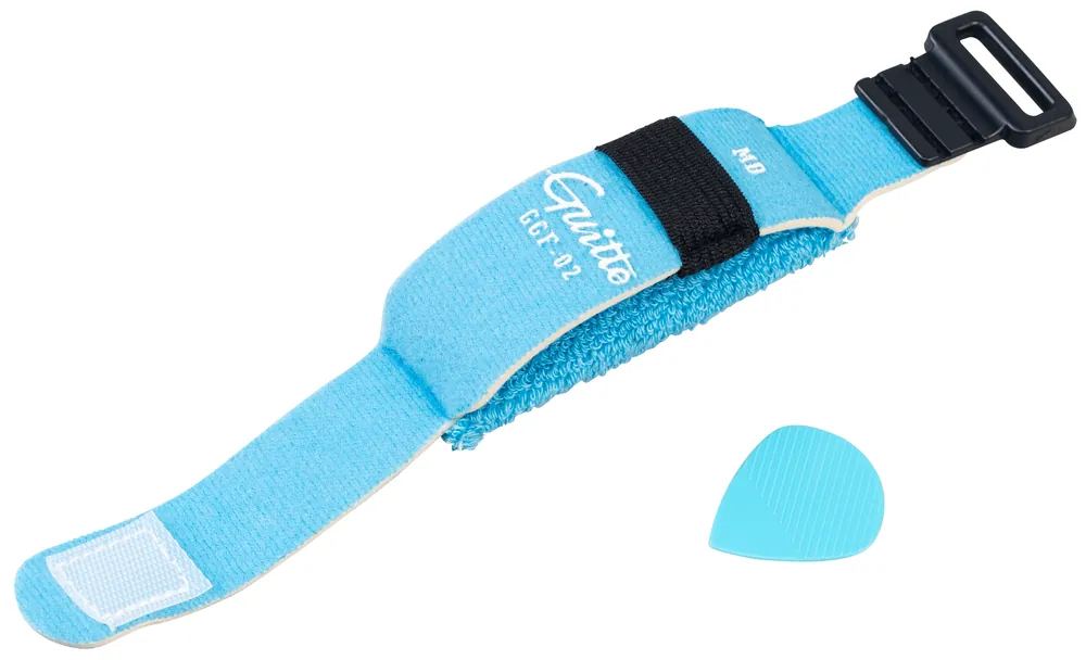 GUITTO GGF-02 Jen Po Omezenou Doba