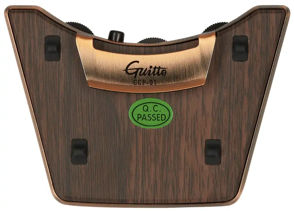 Autentický GUITTO GGP-01 Pickup