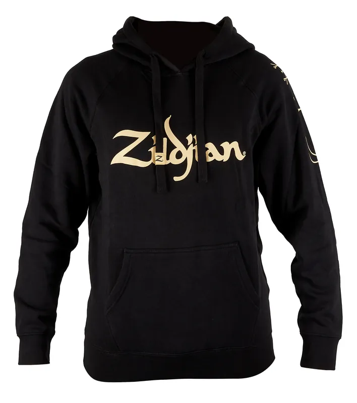 Nejlepší Cena ZILDJIAN Alchemy Pullover M