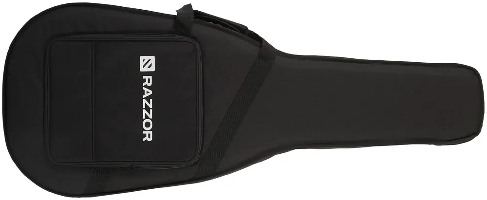 RAZZOR Softcase Acoustic Nakupujte Hned