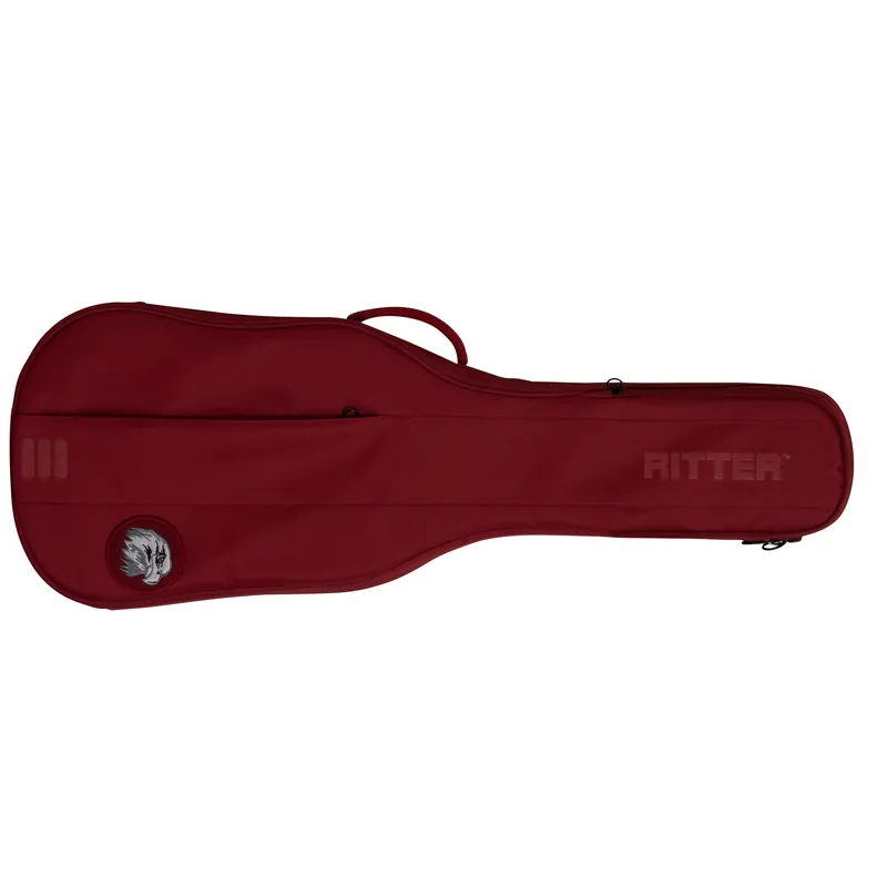 Nejlepší Volba Ritter RGC3-ET/SRD