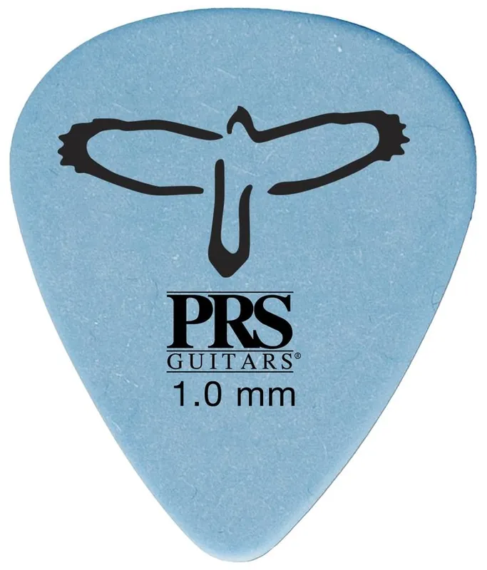 PRS Delrin Picks, Blue 1.00 mm 12ks Koupit Online