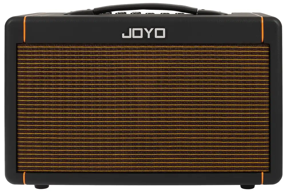 Jen Po Omezenou Doba Joyo AC-40S Black Kombo pro elektroakustické nástroje