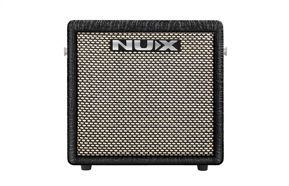 NUX Mighty 8BT MKII Akční Nabídka