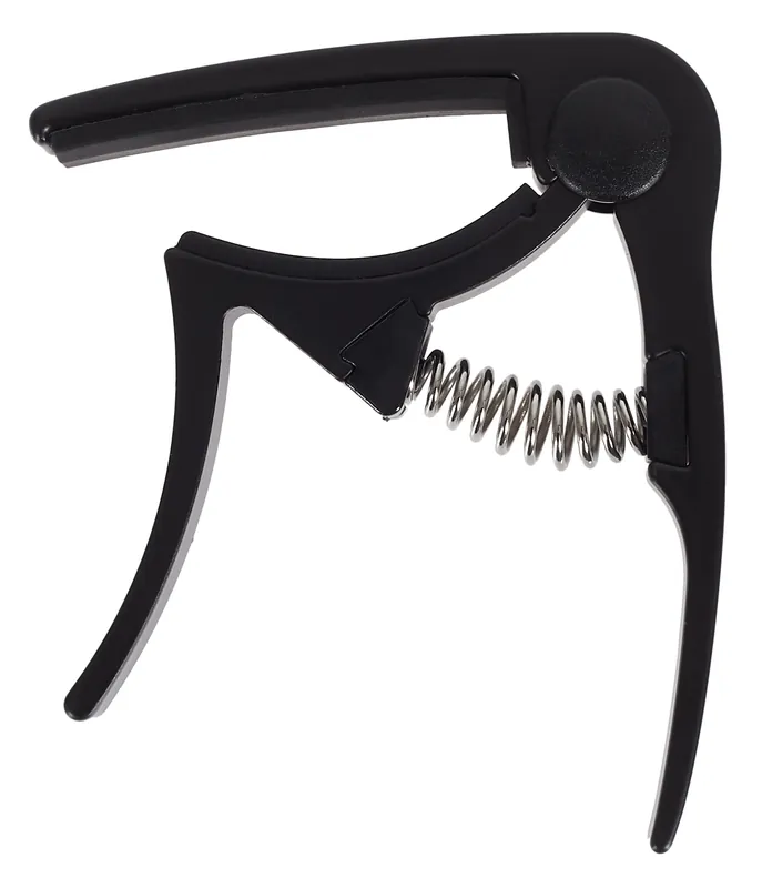 GUITTO GGC-06 Black Nová Kolekce