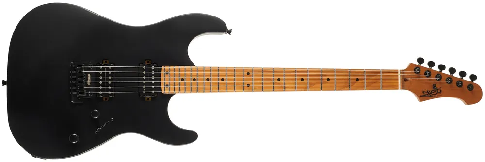 Sleva JET GUITARS JS-500 MBK