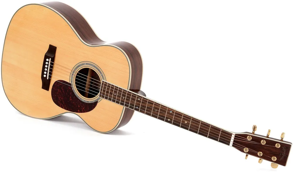 Sigma Guitars 000MR-4 Speciální Cena
