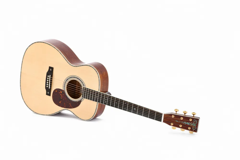 Výhodná Nabídka Sigma Guitars S000K-41