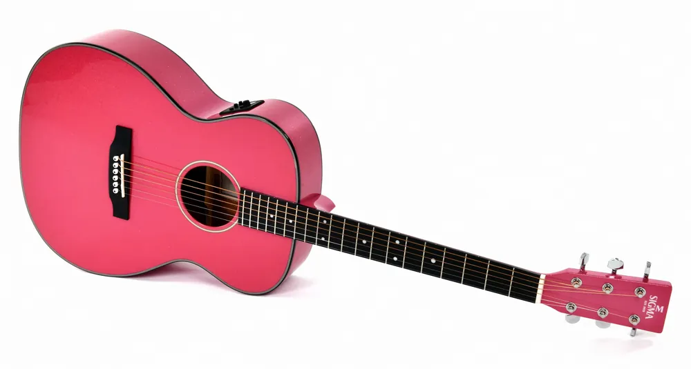Finální Výprodej Sigma Guitars 000M-1E-MFP