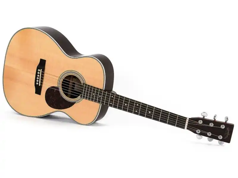 Koupit Online Sigma Guitars SOMR-28HE